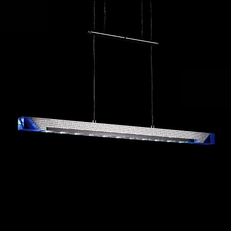 Подвесной светильник Illuminati 61610 MD61610-13B Chr