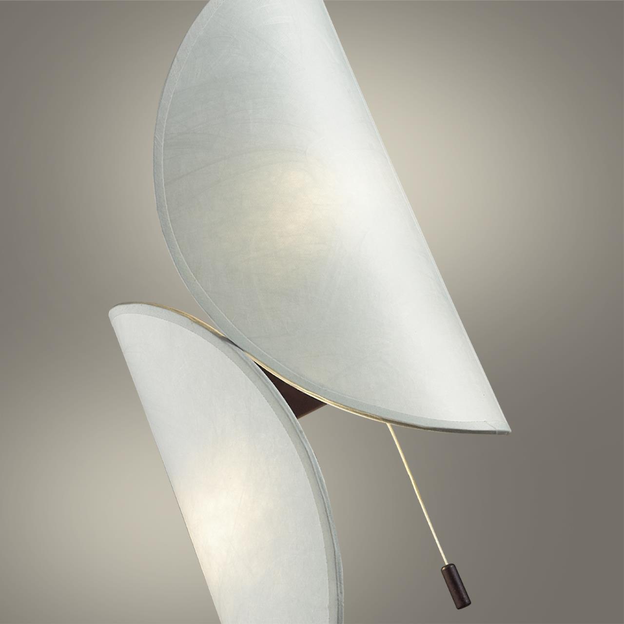 Настенный светильник Odeon Light 7067/2W