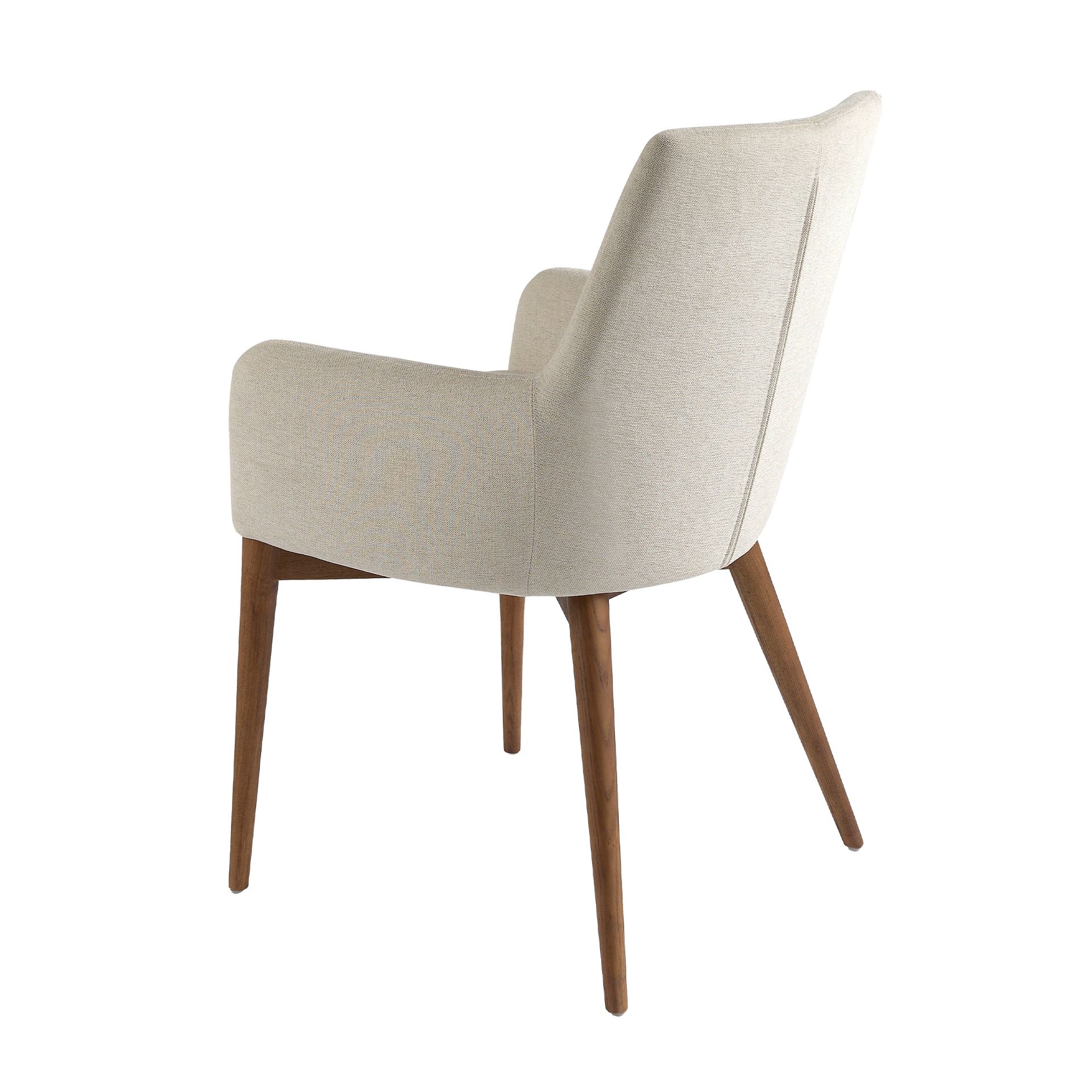 Стул DC627-ARM /4048 бежевый Similar Sublim 02 Angel Cerda