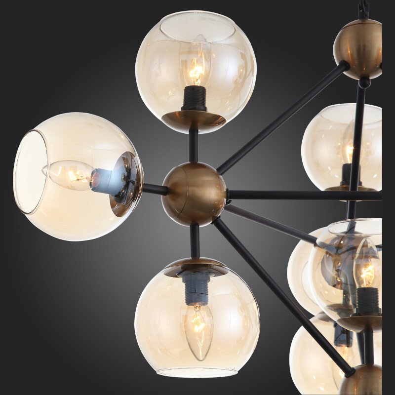 Подвесная люстра ST Luce SL549.423.10