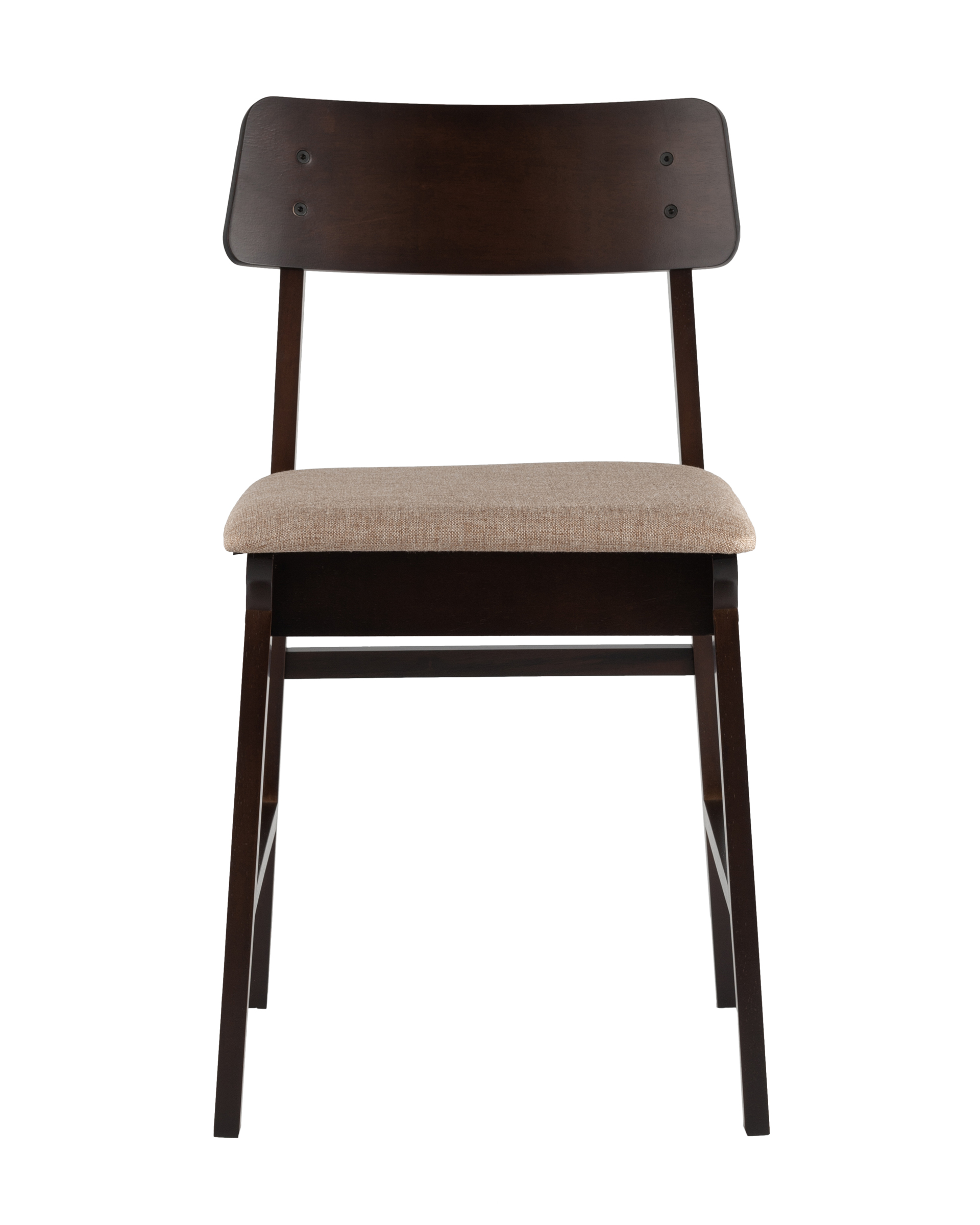 Стул ODEN коричневый Stool Group