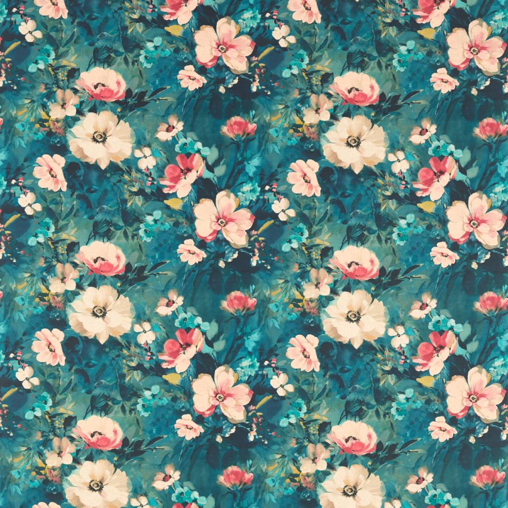 Текстиль Clarke & Clarke Floral Impression F1584/01