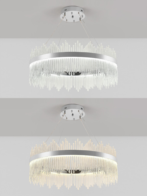 Подвесная люстра Natali Kovaltseva INNOVATION STYLE 83161