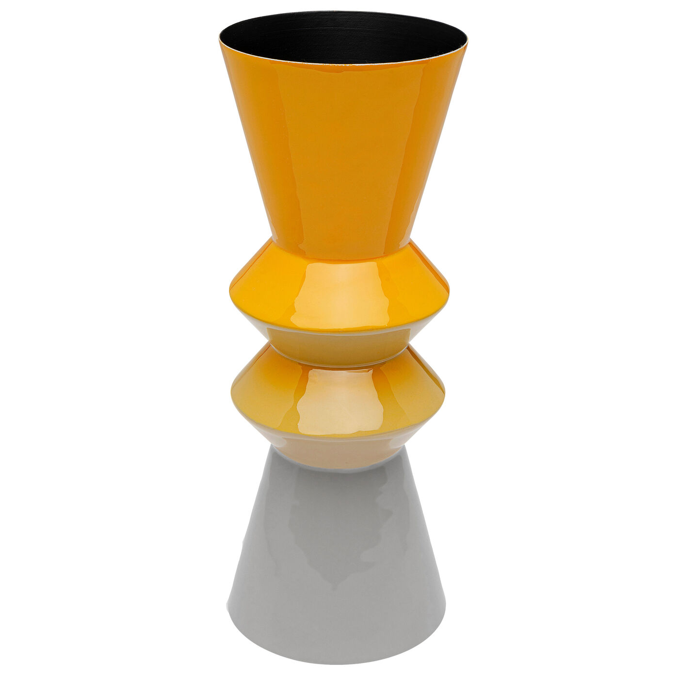 Ваза Rici Swing 35cm KARE 57152