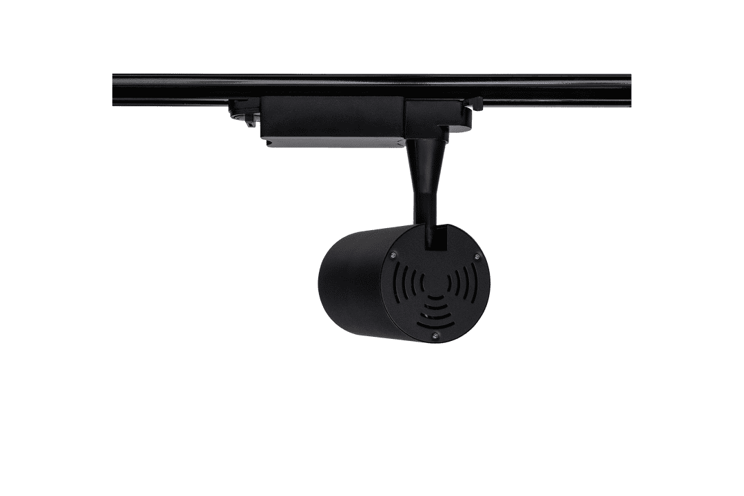 Светильник трековый однофазный SWG TL63-BL-30-NW