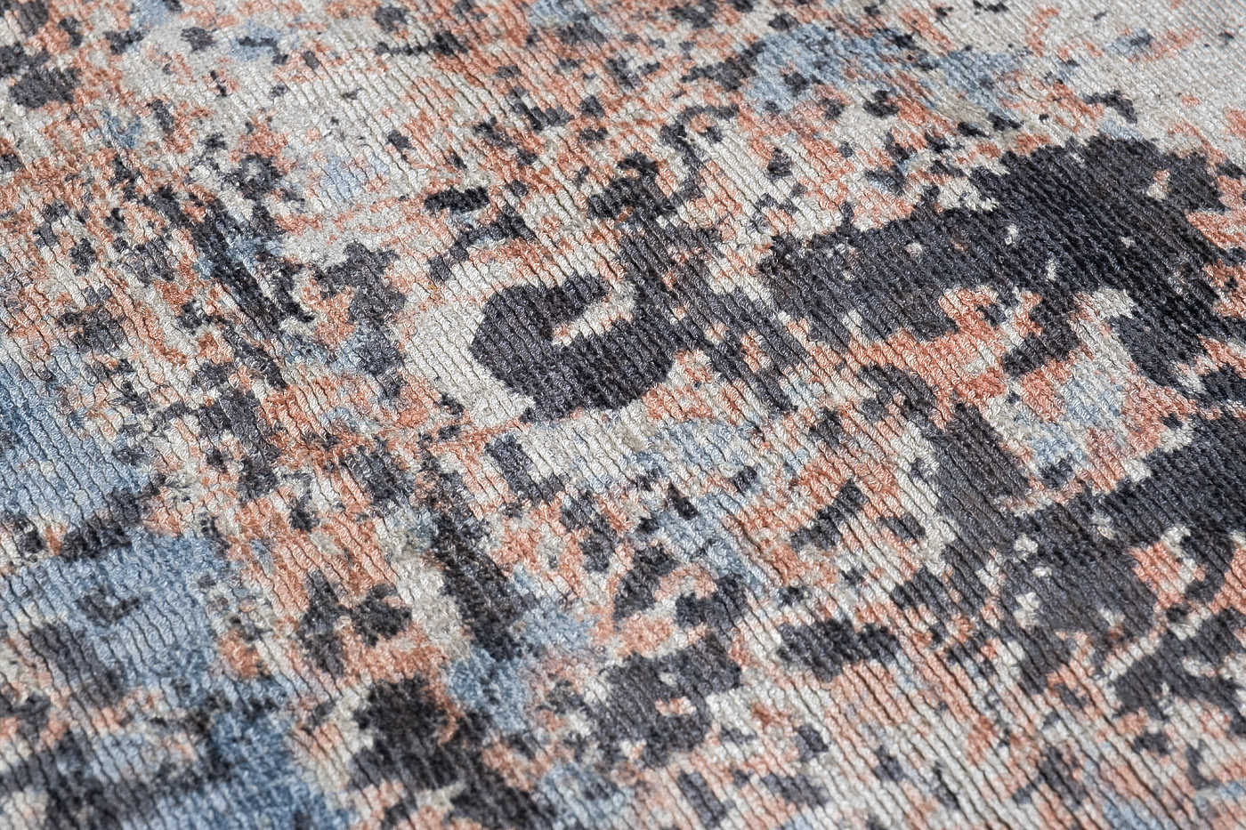 Ковер Aramac 2х3м вискоза 100% Garda Decor 75-ARA-136 200/300