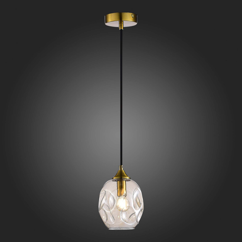 Подвесной светильник ST-Luce SL1188.303.01