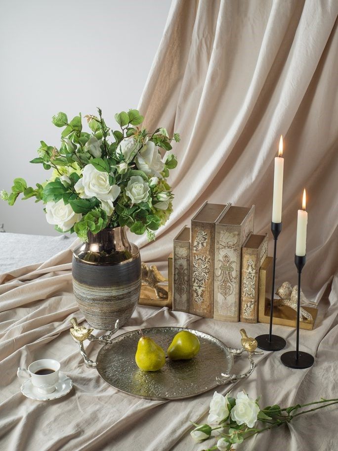 Поднос Glasar AV42853