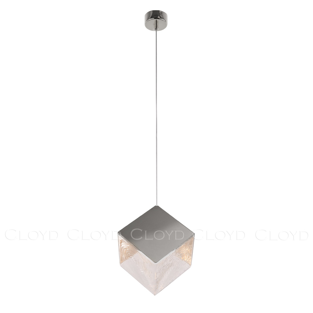 Подвесной светильник Cloyd Cubit 11046