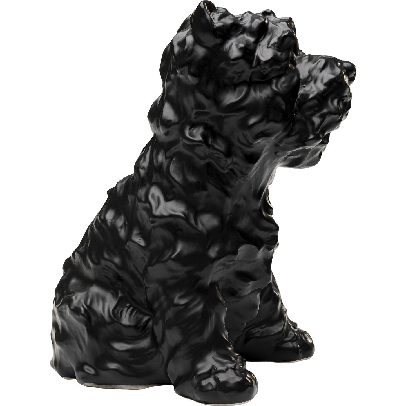Копилка Fox Terrier 24cm KARE 56737