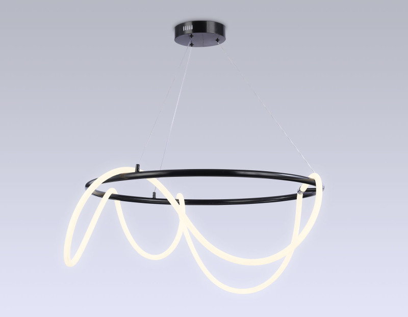 Подвесной светильник Ambrella Light FL10508
