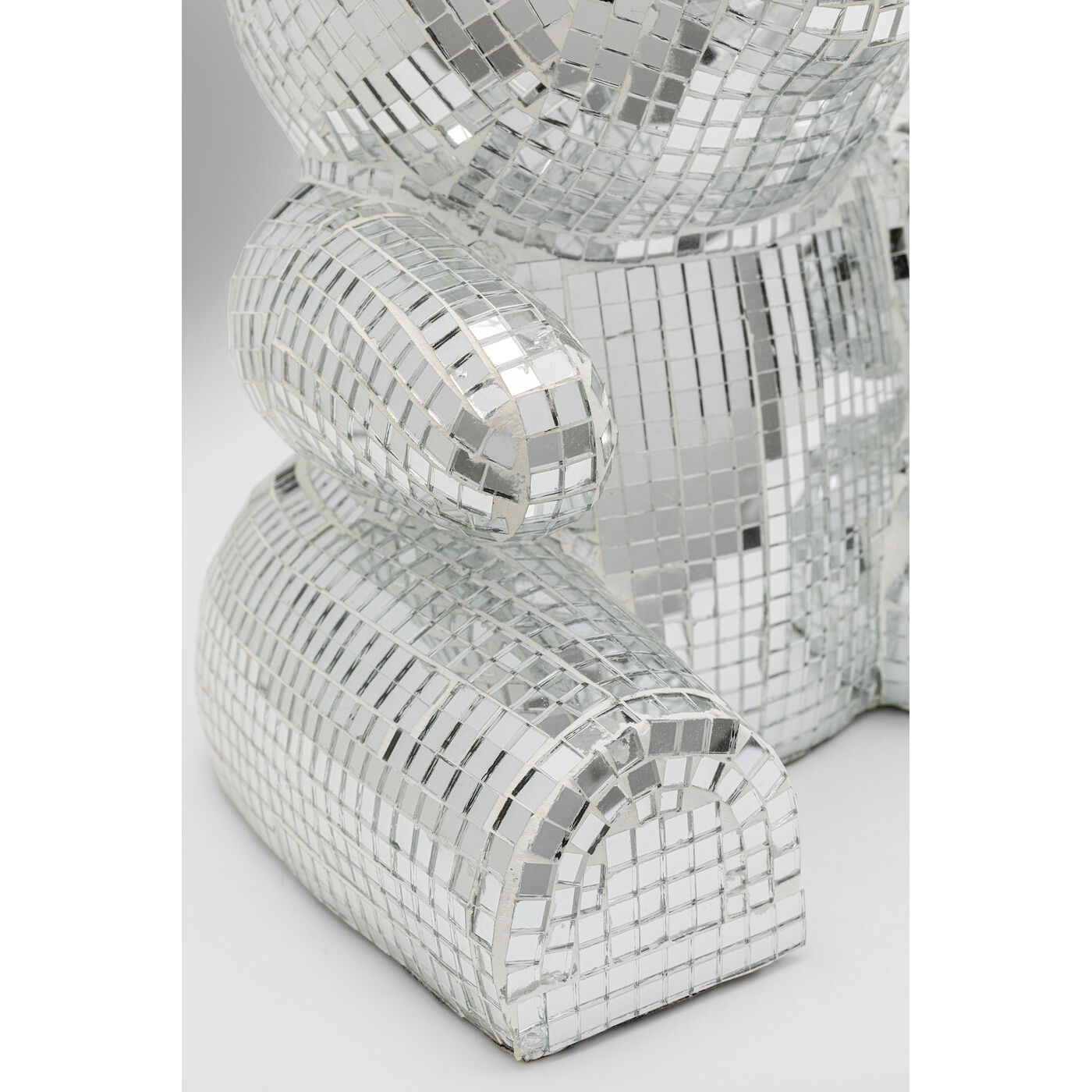 Копилка Bear Disco 21 см KARE 56376