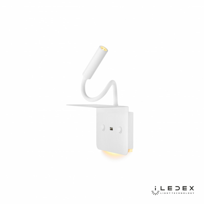 Бра iLedex 7031C WH
