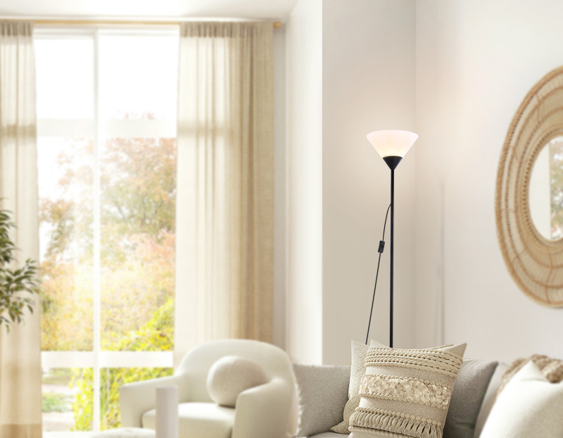 Торшер Ambrella Light TR97618