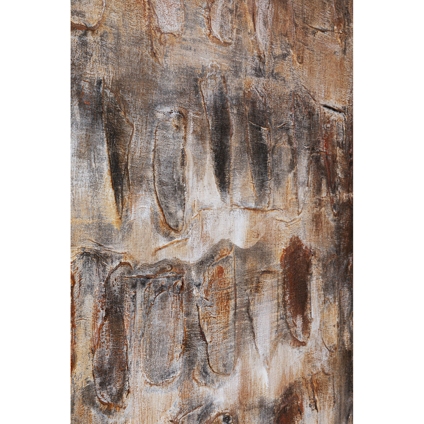 Картина Shadows Brown 90x120cm KARE 56782