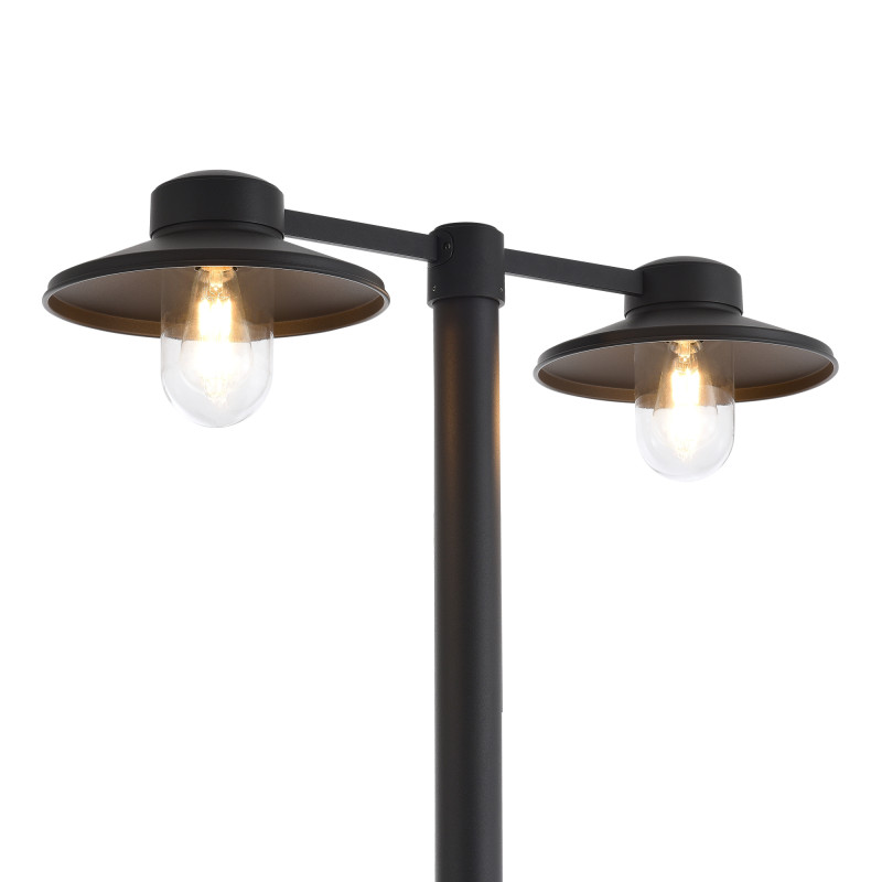 Садово-парковый светильник ST-Luce SL9542.705.02