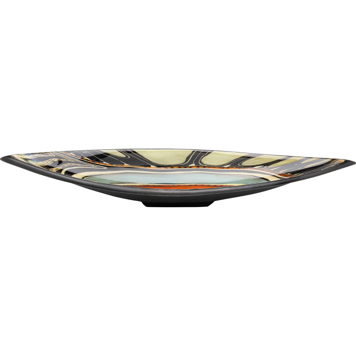 Миска Fabuloso Stone 49cm KARE 56957