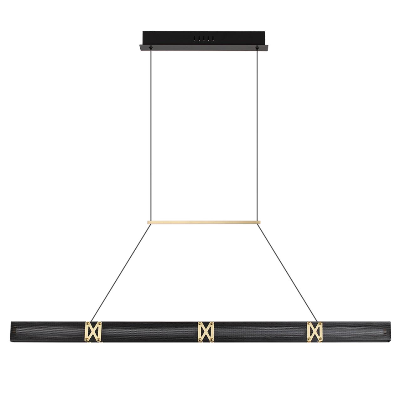 Подвесной Odeon Light 7083/20L