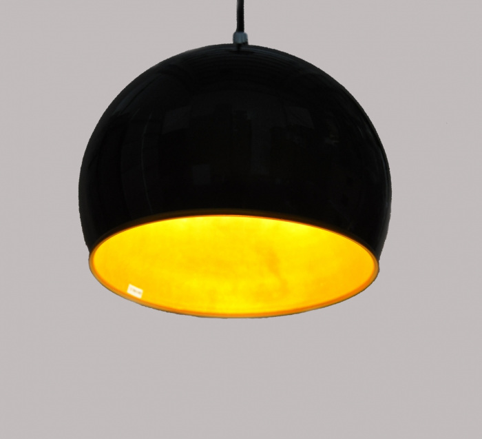 Подвесной светильник Lumina Deco LDP 081013-300 BK