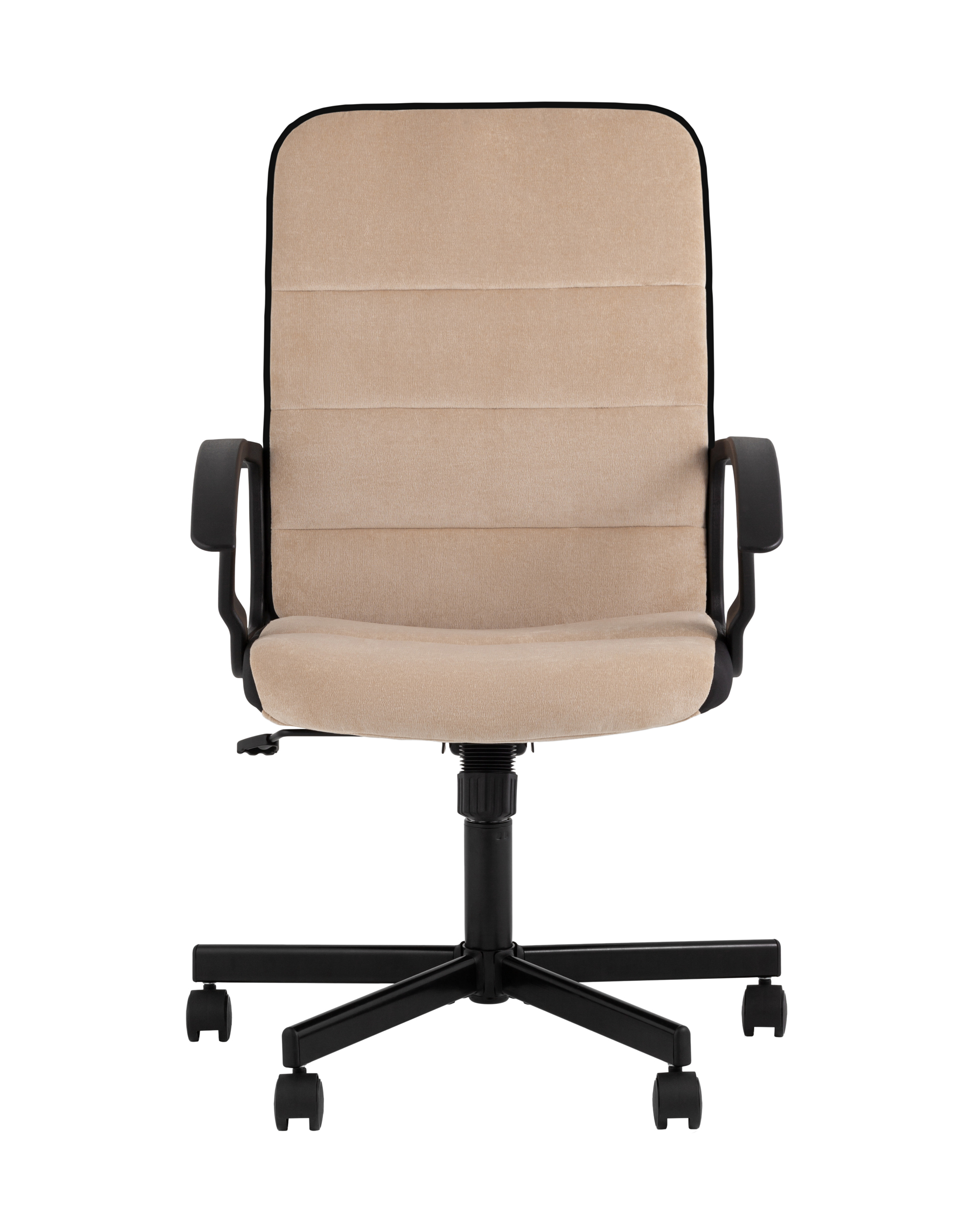 Компьютерное кресло TopChairs ST-TRACER песочный Stool Group
