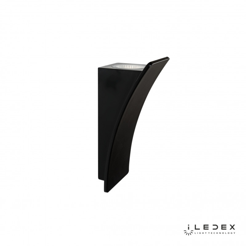Бра iLedex ZD8082S-6W BK