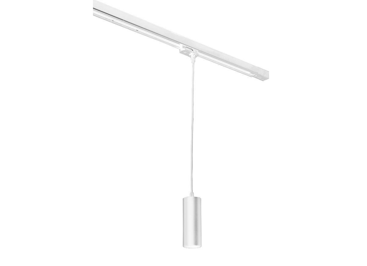 Светильник подвесной трековый Donolux DL18895R15N1W S Track