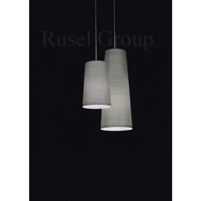 Подвесной светильник Foscarini Tite 2 sospensione
