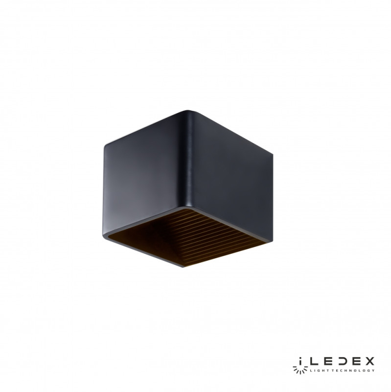 Бра iLedex ZD8010S-6W BK