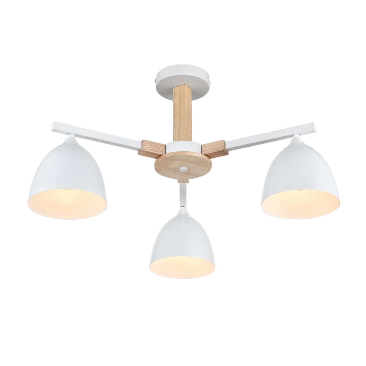 Люстра потолочная Lumion 8095/3C