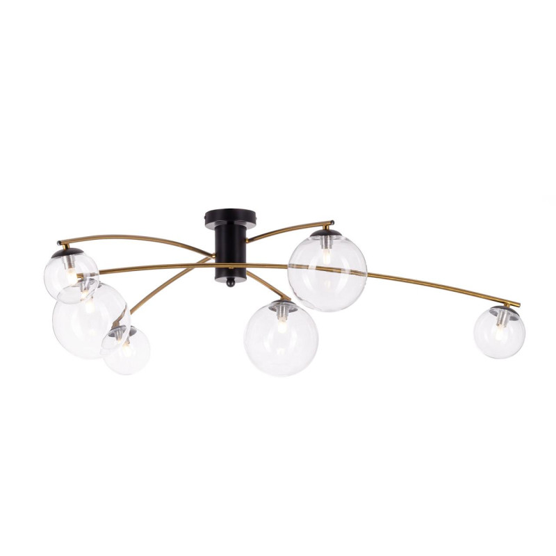Люстра на штанге Citilux CL218163
