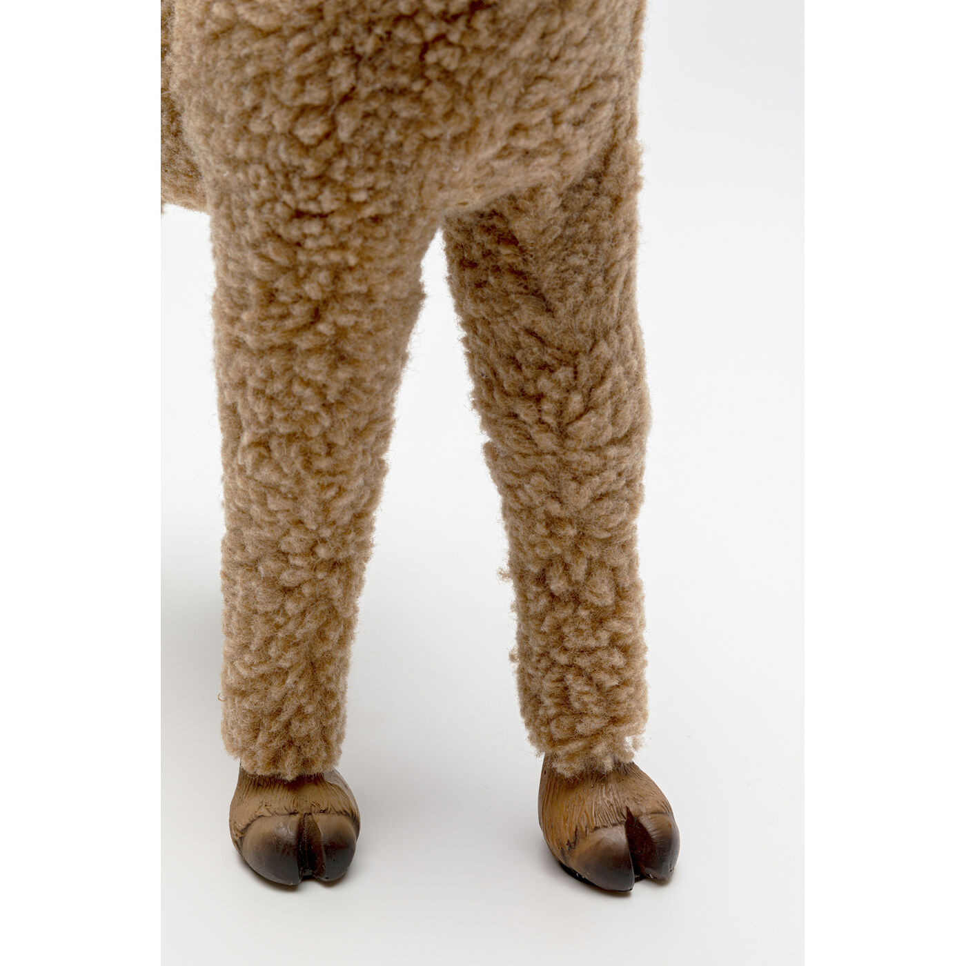 Фигура декоративная Happy Alpaca 38 см KARE 56051