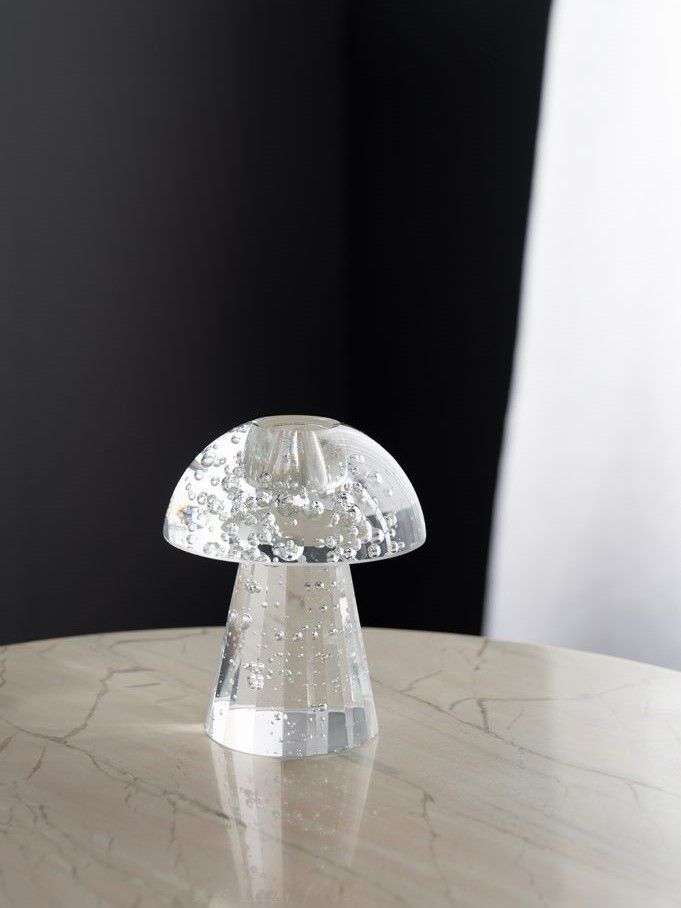 Подсвечник Glasar 86401