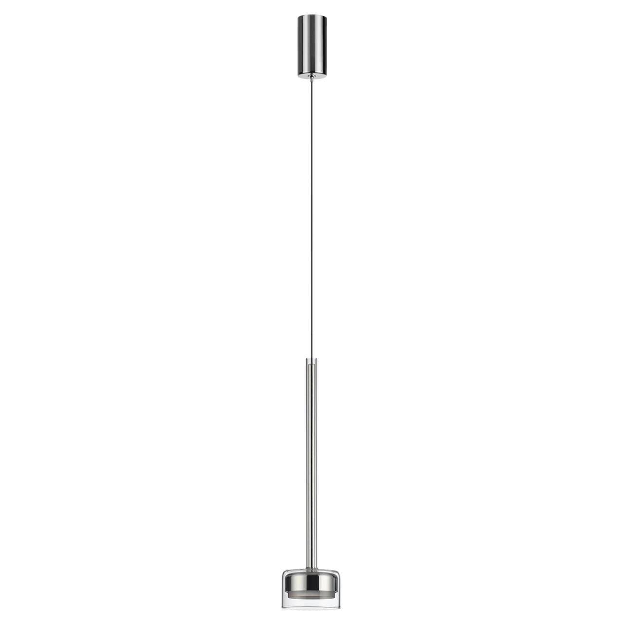 Подвесной светильник Odeon Light 7151/10L