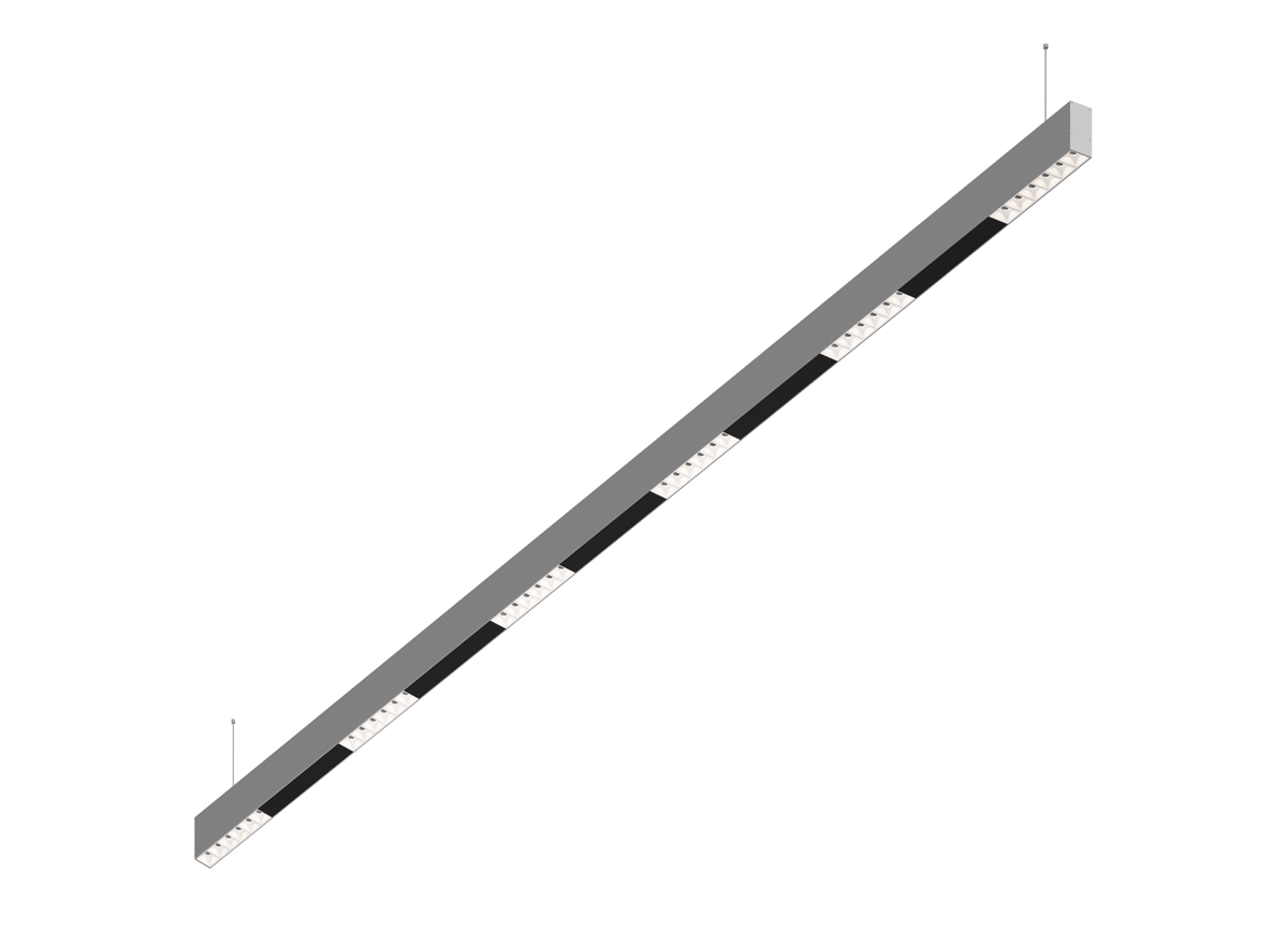 Подвесной светодиодный светильник Donolux DL18515S121A36.48.2000WB