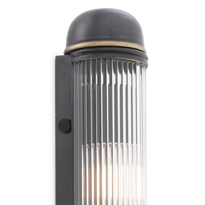 Бра Eichholtz Auburn bronze highlight finish 115088