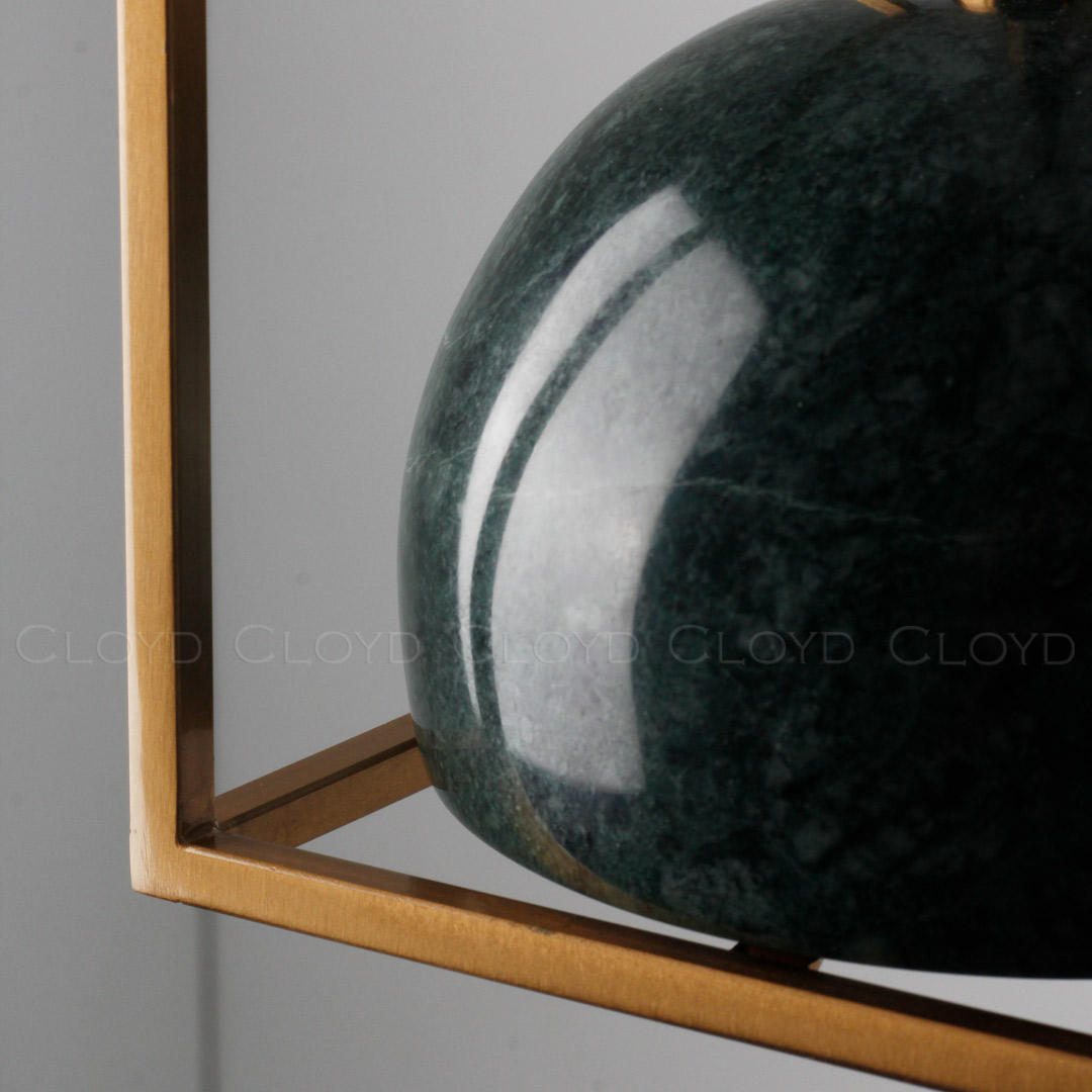 Подвесной светильник Cloyd Tesser 11051