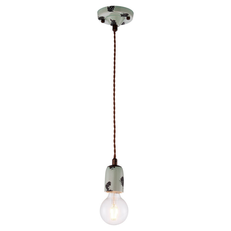Подвесной светильник Lussole LOFT LSP-8160