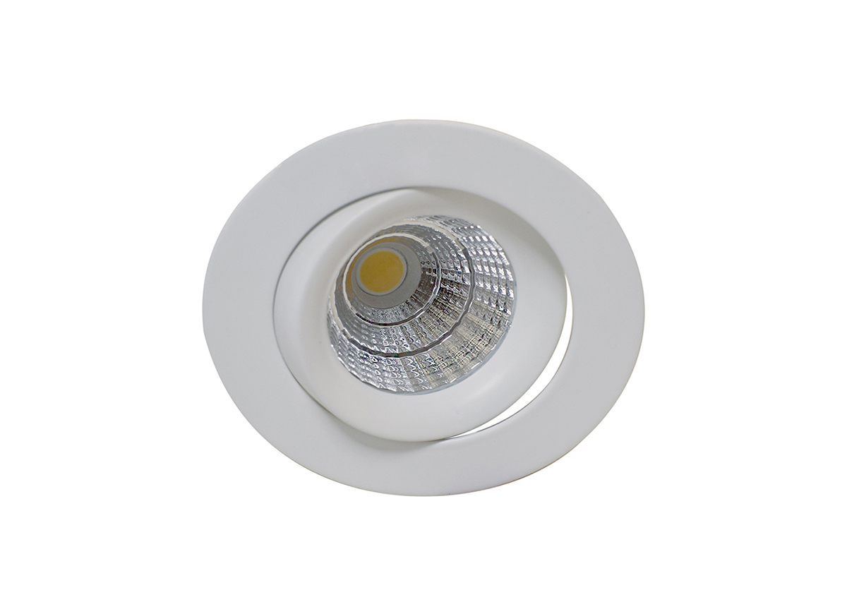 Встраиваемый светодиодный светильник Donolux DL18894R12W1