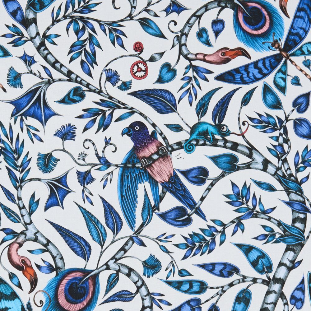 Текстиль Clarke & Clarke x Emma Shipley Animalia F1113/01