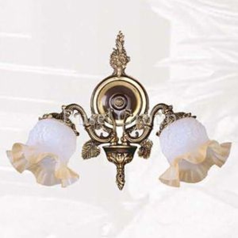 Настенный светильник Riperlamp Albero 020N