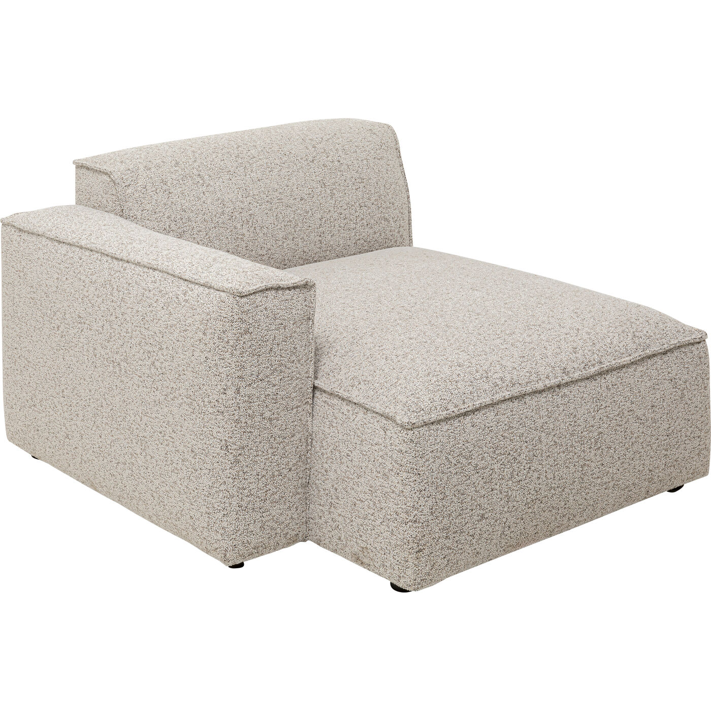 Диван Casanova Ottomane Element R/L_Cat 1 Ind KARE 29941
