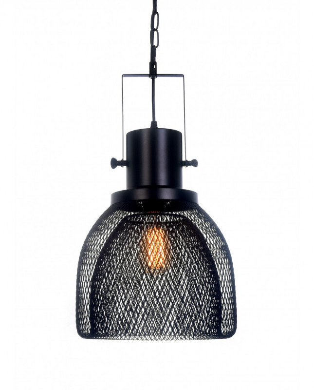 Подвесной светильник Lumina Deco LDP 007-L