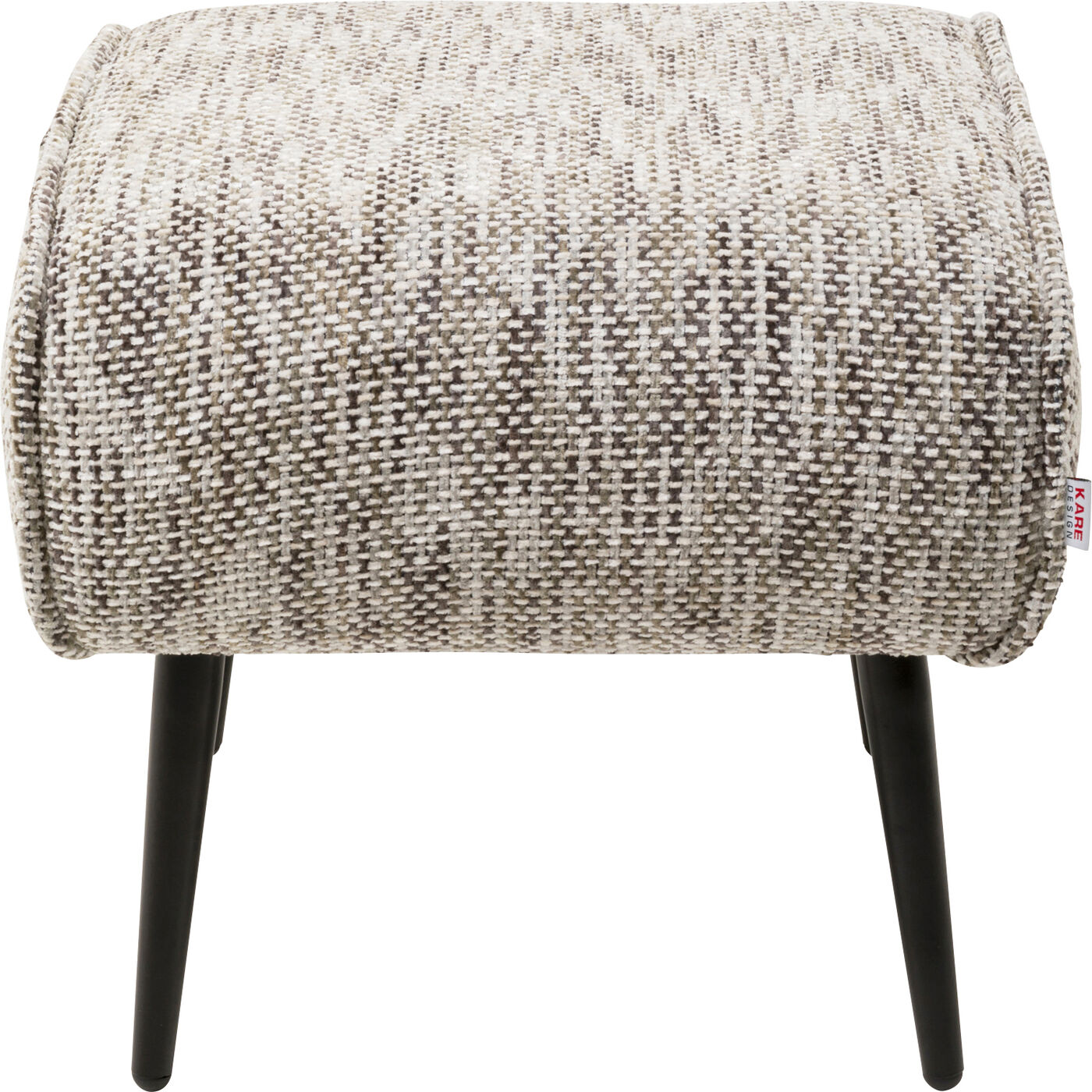 Пуф Arne Grey KARE 70532