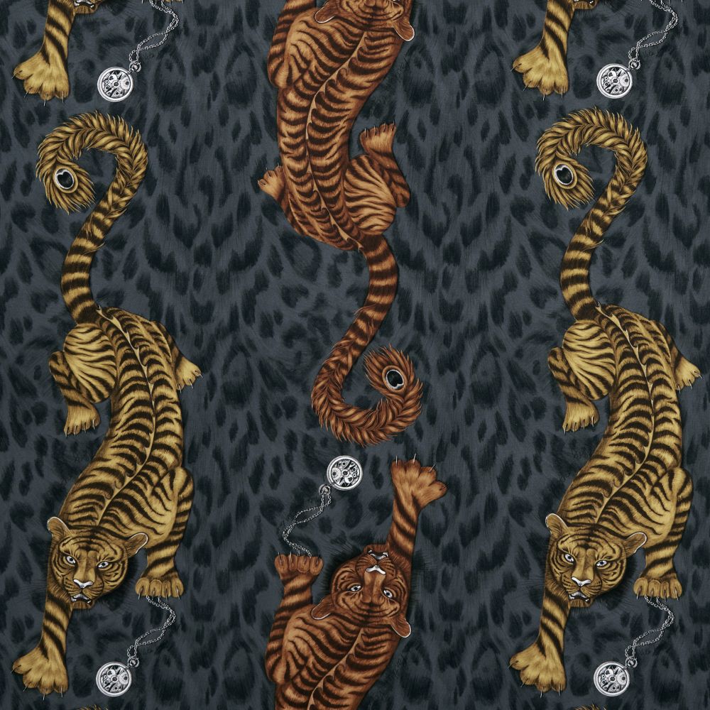 Текстиль Clarke & Clarke x Emma Shipley Animalia F1114/01