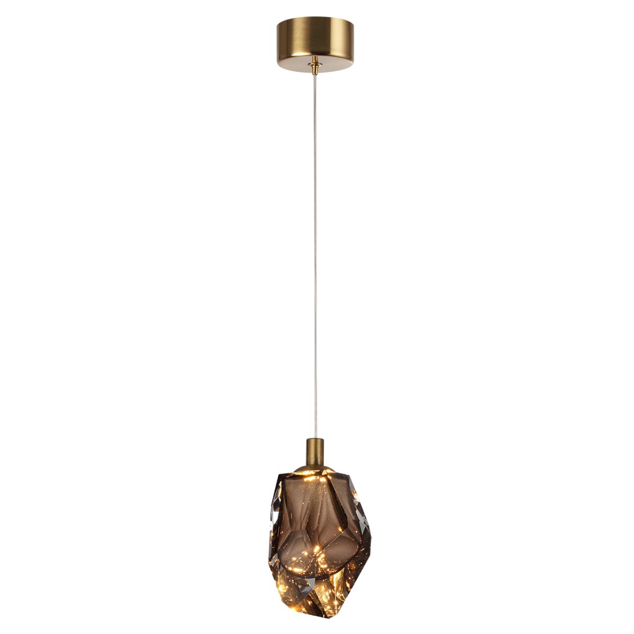 Подвесной светильник Odeon Light 7112/4LC