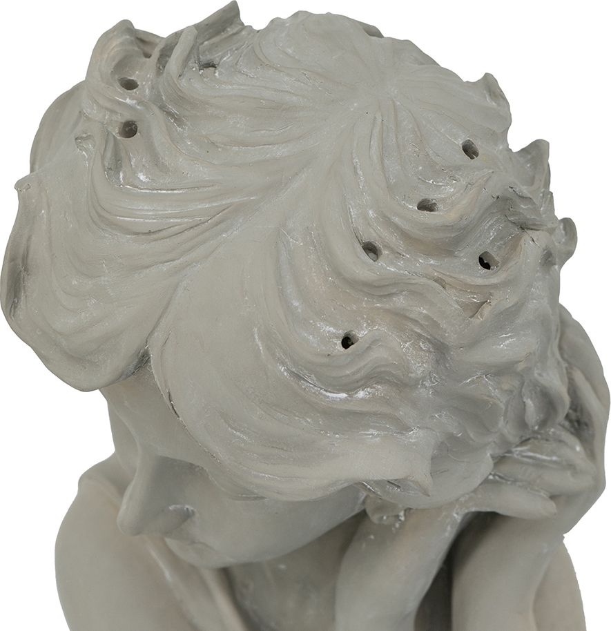 Кашпо Glasar SA60066