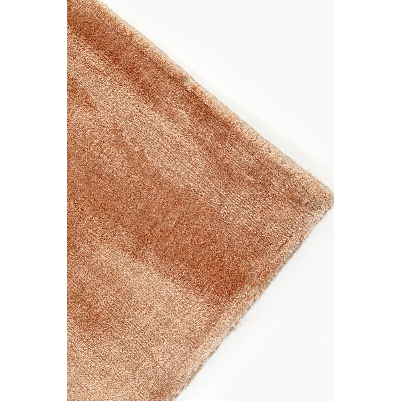 Ковер Cosy Brown 200x300cm KARE 57915