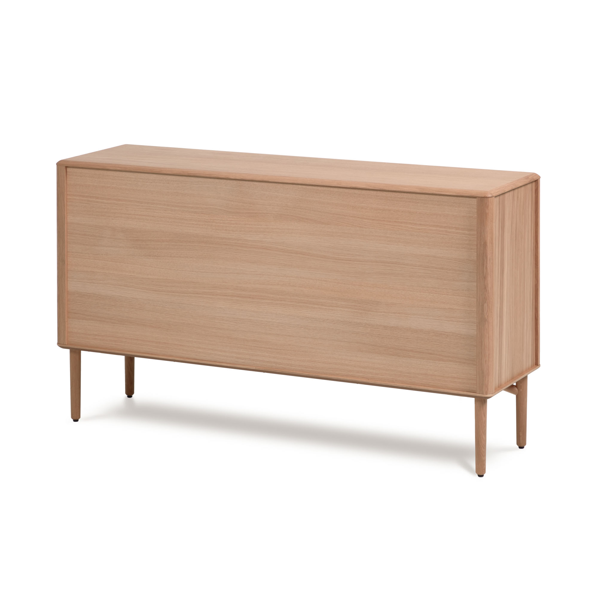 Сервант Lenon из древесины дуба 152 x 86 cm La Forma (ex Julia Grup)