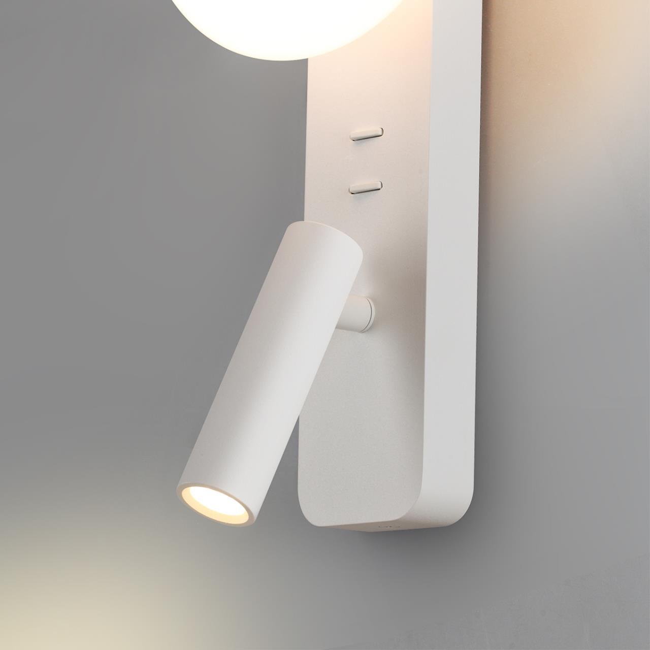 Настенный светильник Odeon Light 7049/5WL