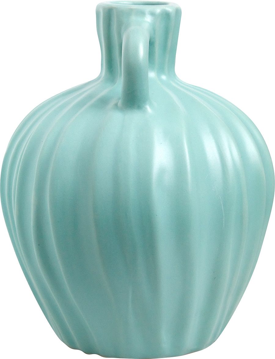 Ваза с ручками Glasar 74-044